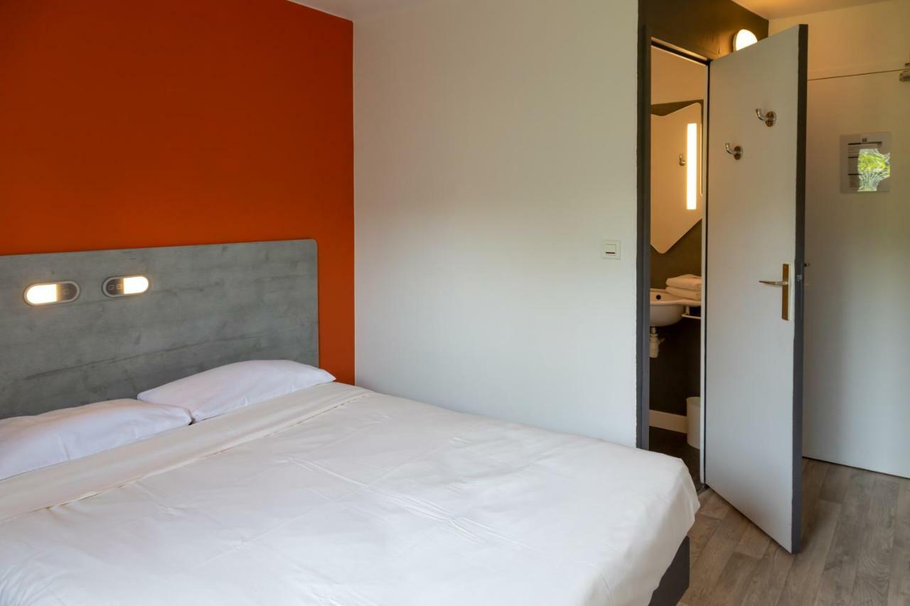 Ibis Budget Redon Exterior photo
