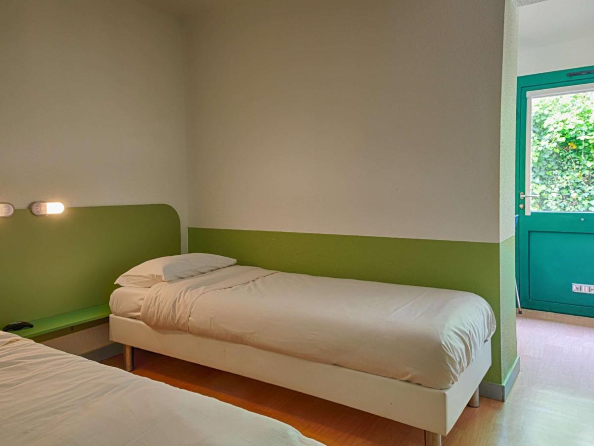 Ibis Budget Redon Exterior photo